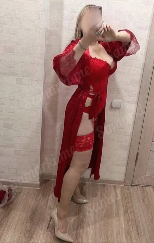 Виктория Сикрет